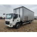 КамАЗ 43082 4x2 Бортовой (Евроборт) Компас12.17 (Евроборт, Дизельный, 3,8 л, 166 л.с., МТ)