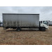 КамАЗ 43082 4x2 Бортовой (Евроборт) Компас12.17 (Евроборт, Дизельный, 3,8 л, 166 л.с., МТ)