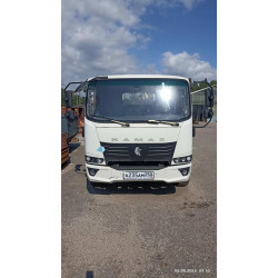 КамАЗ 43082 4x2 Бортовой (Евроборт) 7782-50002 (Бортовой, Дизельный, 3.8 л, 166 л.с. МТ)