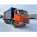 КамАЗ 65115 6x4 Мусоровоз ТКМ-420 (Дизельный, 6,7 л, 292 л.с., МТ)