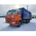 КамАЗ 65115 6x4 Мусоровоз ТКМ-420 (Дизельный, 6,7 л, 292 л.с., МТ)