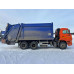 КамАЗ 65115 6x4 Мусоровоз ТКМ-420 (Дизельный, 6,7 л, 292 л.с., МТ)