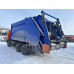 КамАЗ 65115 6x4 Мусоровоз ТКМ-420 (Дизельный, 6,7 л, 292 л.с., МТ)