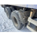 КамАЗ 65115 6x4 Мусоровоз ТКМ-420 (Дизельный, 6,7 л, 292 л.с., МТ)