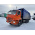 КамАЗ 65115 6x4 Мусоровоз ТКМ-420 (Дизельный, 6,7 л, 292 л.с., МТ)