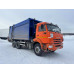 КамАЗ 65115 6x4 Мусоровоз ТКМ-420 (Дизельный, 6,7 л, 292 л.с., МТ)