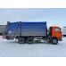 КамАЗ 65115 6x4 Мусоровоз ТКМ-420 (Дизельный, 6,7 л, 292 л.с., МТ)