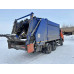 КамАЗ 65115 6x4 Мусоровоз ТКМ-420 (Дизельный, 6,7 л, 292 л.с., МТ)