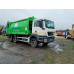 Завод специальной техники GPM* на шасси MAN TGS 6x4 Мусоровоз GPM IV 22H25P (Дизельный, 10,5 л, 360 л.с., МТ)