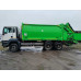 Завод специальной техники GPM* на шасси MAN TGS 6x4 Мусоровоз GPM IV 22H25P (Дизельный, 10,5 л, 360 л.с., МТ)