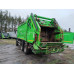Завод специальной техники GPM* на шасси MAN TGS 6x4 Мусоровоз GPM IV 22H25P (Дизельный, 10,5 л, 360 л.с., МТ)