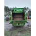 Завод специальной техники GPM* на шасси MAN TGS 6x4 Мусоровоз GPM IV 22H25P (Дизельный, 10,5 л, 360 л.с., МТ)
