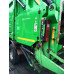 Завод специальной техники GPM* на шасси MAN TGS 6x4 Мусоровоз GPM IV 22H25P (Дизельный, 10,5 л, 360 л.с., МТ)