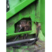 Завод специальной техники GPM* на шасси MAN TGS 6x4 Мусоровоз GPM IV 22H25P (Дизельный, 10,5 л, 360 л.с., МТ)