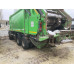 Завод специальной техники GPM* на шасси MAN TGS 6x4 Мусоровоз GPM IV 22H25P (Дизельный, 10,5 л, 360 л.с., МТ)
