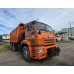 КАМАЗ 6520 6x4 КДМ 6520 6x4 КДМ
