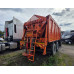 КАМАЗ 6520 6x4 КДМ 6520 6x4 КДМ