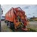 КАМАЗ 6520 6x4 КДМ 6520 6x4 КДМ