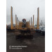 СКАТ 7953* на шасси КамАЗ 43118 6x6 Сортиментовоз с КМУ 7953В1 (Дизельный, 11,8 л, 300 л.с., МТ)