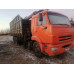 КамАЗ 65115 6x4 Ломовоз 780410 (Дизельный, 6,7 л, 292 л.с., МТ)