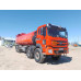 ХАНТ 8051* 8x8 Автоцистерна нефтепромысловая 8051B6X (Дизельный, 11,6 л, 423 л.с. МТ)