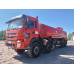 ХАНТ 8051* 8x8 Автоцистерна нефтепромысловая 8051B6X (Дизельный, 11,6 л, 423 л.с. МТ)