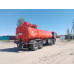ХАНТ 8051* 8x8 Автоцистерна нефтепромысловая 8051B6X (Дизельный, 11,6 л, 423 л.с. МТ)