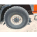 ХАНТ 8051* 8x8 Автоцистерна нефтепромысловая 8051B6X (Дизельный, 11,6 л, 423 л.с. МТ)
