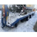 СПЕЦМАШ 8490* Прицеп тяжеловоз 2 оси 849071-04 (Не раздвижной)