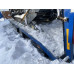 СПЕЦМАШ 8490* Прицеп тяжеловоз 2 оси 849071-04 (Не раздвижной)