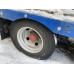 СПЕЦМАШ 8490* Прицеп тяжеловоз 2 оси 849071-04 (Не раздвижной)