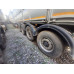 КРОПКУЗОВ 85057* Полуприцеп бортовой 85057B