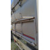 КРОПКУЗОВ 85057* Полуприцеп бортовой 85057B