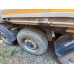 КРОПКУЗОВ 85057* Полуприцеп бортовой 85057B