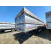 КРОПКУЗОВ 85057* Полуприцеп бортовой 85057B