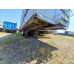 КРОПКУЗОВ 85057* Полуприцеп бортовой 85057B