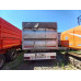 КРОПКУЗОВ 85057* Полуприцеп бортовой 85057B