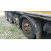 КРОПКУЗОВ 85057* Полуприцеп бортовой 85057B