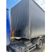 ПрофТРЕЙЛЕР 8660* Полуприцеп бортовой (Евроборт) 86604A