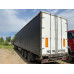 ПрофТРЕЙЛЕР 8660* Полуприцеп бортовой (Евроборт) 86604A