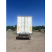 ПрофТРЕЙЛЕР 8660* Полуприцеп бортовой (Евроборт) 86604A