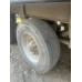 ПрофТРЕЙЛЕР 8660* Полуприцеп бортовой (Евроборт) 86604A