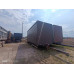 Камский завод Трансмаш 870610 Прицеп шторно-бортовой 870610
