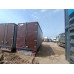 Камский завод Трансмаш 870610 Прицеп шторно-бортовой 870610