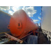 FoxTank 8777 Полуприцеп цистерна 877721 (светлые нефтепродукты)