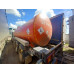 FoxTank 8777 Полуприцеп цистерна 877721 (светлые нефтепродукты)
