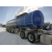 FoxTank 8777 Полуприцеп цистерна 877721 (светлые нефтепродукты)