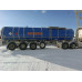 FoxTank 8777 Полуприцеп цистерна 877721 (светлые нефтепродукты)