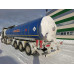 FoxTank 8777 Полуприцеп цистерна 877721 (светлые нефтепродукты)