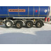 FoxTank 8777 Полуприцеп цистерна 877721 (светлые нефтепродукты)